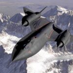 NASA X-59 초음속 비행기