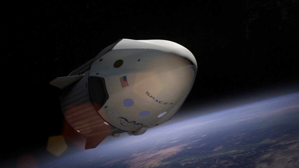 space-x