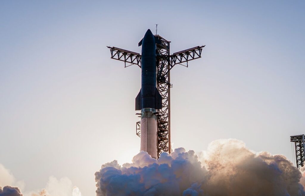 SpaceX IPO