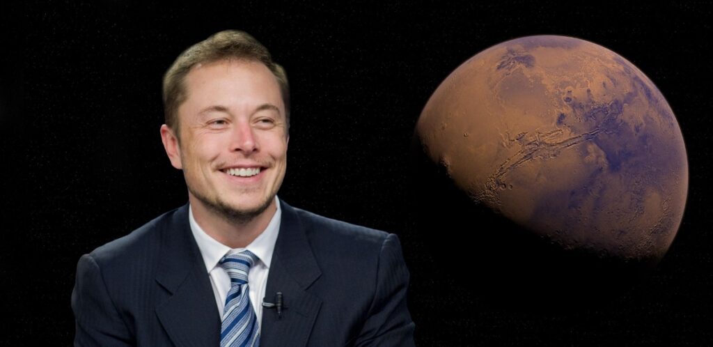 SpaceX IPO