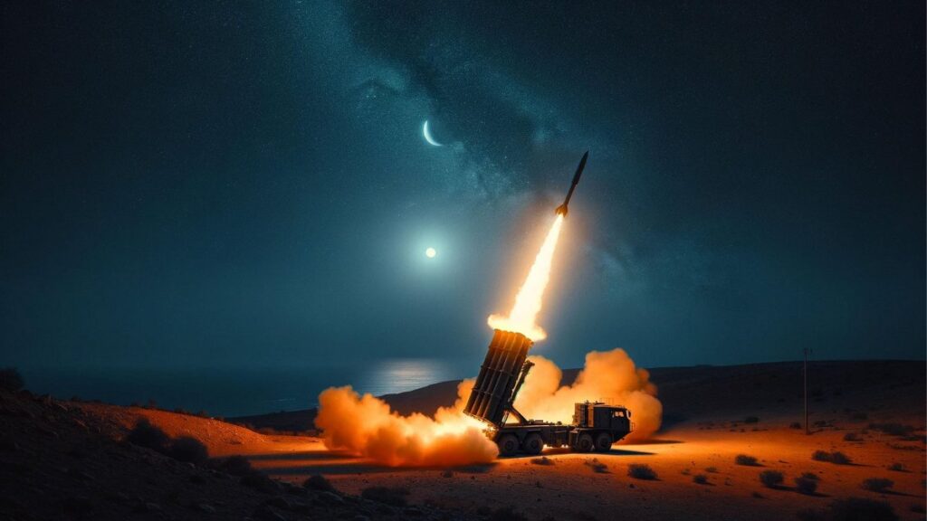 록히드마틴 THAAD
